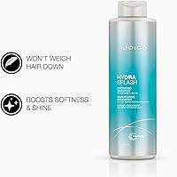 Joico HydraSplash Hydrating Shampoo & Conditioner Set — image 3