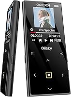 Oilsky D22 64GB Bluetooth MP3 Player — image 1