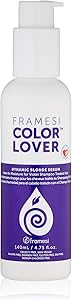 Framesi Color Lover Dynamic Blonde Serum 4.75oz Review