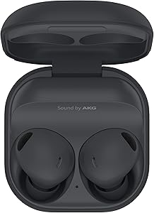 SAMSUNG Galaxy Buds2 Pro Review