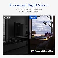 IMILAB C22 3K Security Indoor Camera — image 6