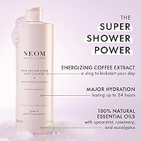Neom Super Shower Power Body Cleanser, 500mL — image 2
