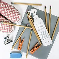 Healium Knot Detangling Spray, 12oz — image 7