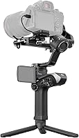 ZHIYUN Weebill 2 SE Gimbal Stabilizer — image 7