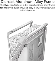 ASUS ROG Hyperion GR701 White Edition — image 7