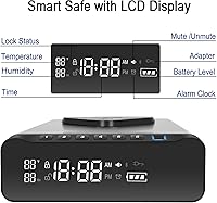 FTOP Biometric Fingerprint Gun Safe CTCO1 — image 3