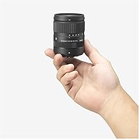 Sigma 18-50mm F2.8 DC DN | C for Fuji X Mount — image 5