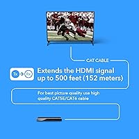 OREI EX-500IR HDMI Extender — image 8