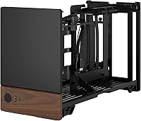 Fractal Design Terra Graphite Mini ITX Gaming Case — image 20