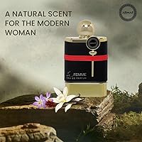 Armaf Le Femme Eau de Parfum Spray 100 mL / 3.4 oz — image 6