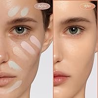 Dasique Pro Concealer Palette 01 Cover — image 5