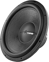DS18 ZR15.4D Elite-Z 15-Inch Car Audio Subwoofer — image 5