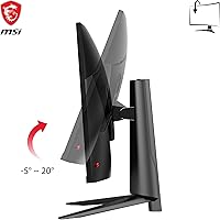 MSI MAG401QR 40″ Gaming Monitor — image 5