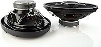 Kenwood KFC-6985PS 6 x 9 Inches Performance Series 4-Way Coaxial Speakers — image 3