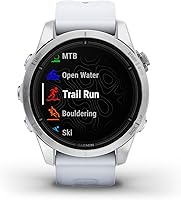 Garmin epix Pro (Gen 2) 42mm — image 2