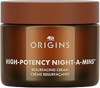 Origins High-Potency Night-A-Mins Resurfacing Face Moisturizer, 1.7 Fl Oz — image 1