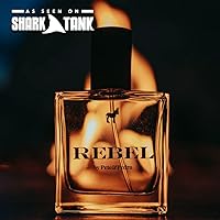 Pete & Pedro REBEL Eau De Parfum 1.7oz — image 5