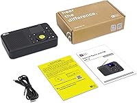 Ocean Digital WR-18 Portable Internet Radio — image 8