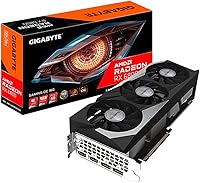 Gigabyte Radeon RX 6800 Gaming OC 16GB Graphics Card — image 1