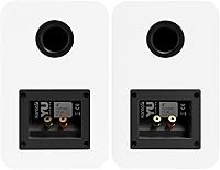 Kanto YU Passive 4″ Bookshelf Speakers — image 8