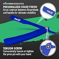 Tomb45 Triple Cartridge Razor Holder — image 3