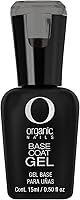 Organic Nails Gel Color Base Coat 15mL — image 1