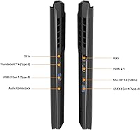 GIGABYTE AORUS 7 9KF-E3US513SH Laptop — image 12