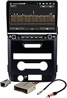 Incifum 10.1-inch Ford F150 Android Car Stereo — image 5