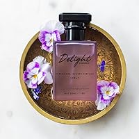 RawChemistry Delight Pheromone Infused Perfume for Women 30mL — image 5