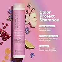 Paul Mitchell Clean Beauty Color Protect Shampoo 10.14 oz — image 2