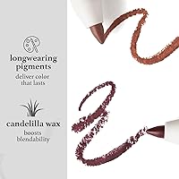 Julep The Perfect Pair Lip Set - 90's Neutral & Velvet Mauve — image 6