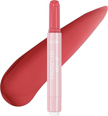 tarte Maracuja Juicy Lip Balm Gloss - Strawberry
