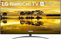 LG 65SM9000PUA Nano 9 Series 65-inch 4K Smart LED TV — image 1