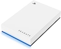 Seagate Game Drive for PlayStation 2TB External Hard Drive — image 3