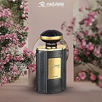 Al Haramain Junoon Noir EDP 2.5 oz — image 5
