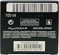 Dior Fahrenheit for Men Eau de Toilette 3.4oz — image 5