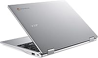 Acer Spin 311 2H 11.6″ Touchscreen Chromebook — image 8