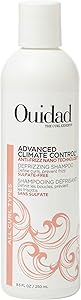 Ouidad Advanced Climate Control Defrizzing Shampoo 8.83oz Review
