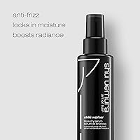 shu uemura art of hair Shiki Worker Multi-Benefit Hair Primer 5 Fl Oz — image 2