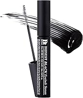 BENTON Honest Black Eyelash Serum 0.27 fl. oz — image 1