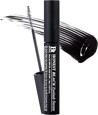 BENTON Honest Black Eyelash Serum 0.27 fl. oz