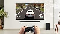 Samsung HW-Q60B 3.1ch Soundbar — image 7