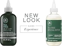 Tea Tree Special Detox Kombucha Rinse 6.8oz — image 2