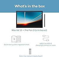 Wacom Movink 13 Drawing Tablet — image 9