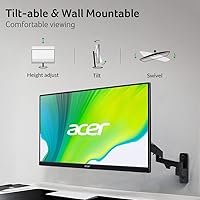 Acer KC242Y Hbi 23.8″ Full HD Gaming Monitor — image 6