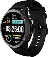 AGM Legion Rugged Smart Watch — image 1