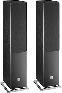 DALI Oberon 7 Floorstanding Speaker Review