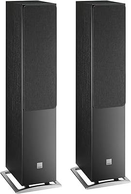 DALI Oberon 7 Floorstanding Speaker