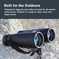 Celestron Outland X 8x42 Binoculars — image 7