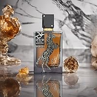 Lattafa Oud Lail Maleki Eau de Parfum 3.4oz — image 4